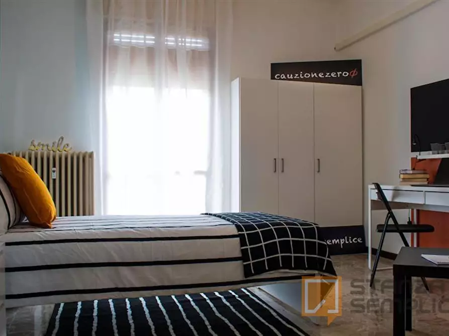 Immagine 4 di Stanza singola in affitto  in Via Bligny 15 a Brescia