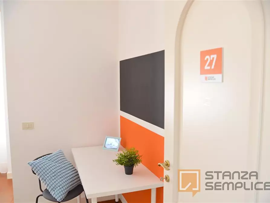 Immagine 3 di Stanza singola in affitto  in Via Ciro Menotti 52 a Modena