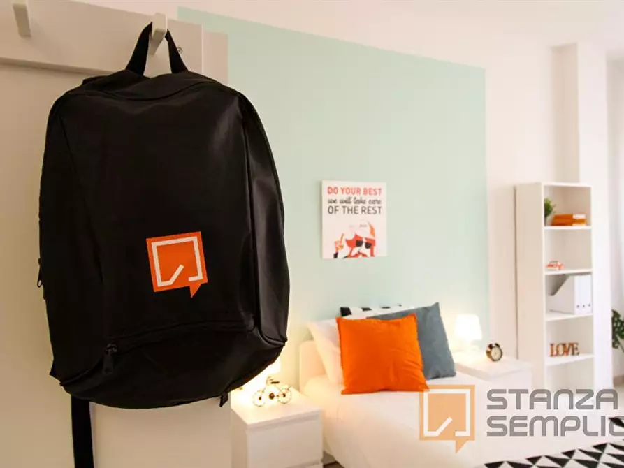 Immagine 2 di Stanza singola in affitto  in Via Ciamician 4 a Bologna