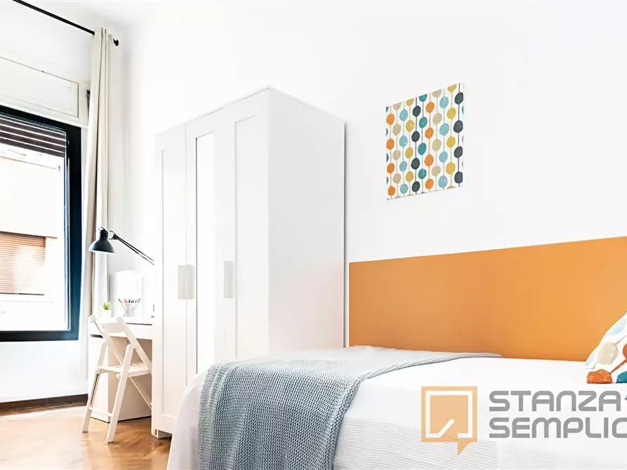 Immagine 7 di Stanza singola in affitto  in Via Marconi 20 a Bologna