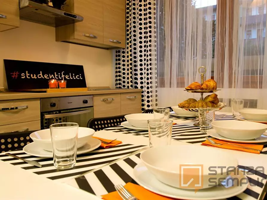 Immagine 10 di Stanza singola in affitto  in Via Laura Bassi Veratti 1 a Bologna