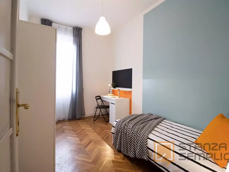 Immagine 2 di Stanza singola in affitto  in Corso Martiri della Libertà 23 a Brescia