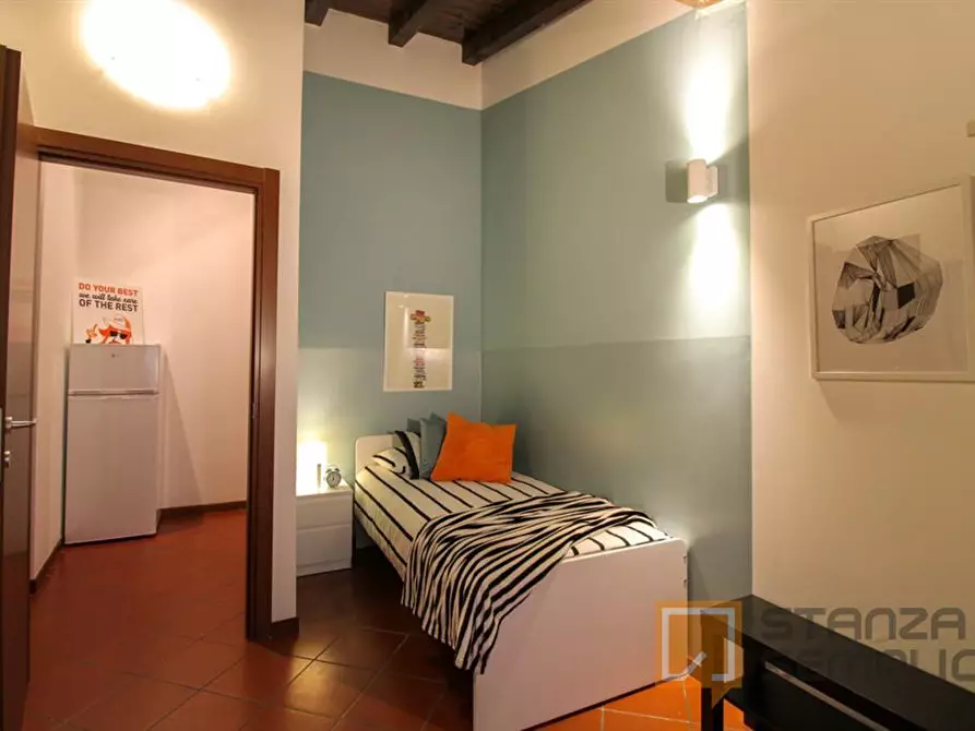 Immagine 1 di Stanza singola in affitto  in Via Trieste 19 a Brescia