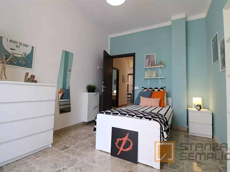 Immagine 2 di Stanza singola in affitto  in Viale Piave 225 a Brescia