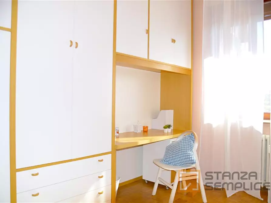 Immagine 2 di Stanza singola in affitto  in Via Vincenzi 19 a Modena