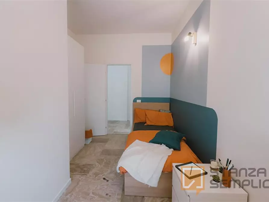 Immagine 10 di Stanza singola in affitto  in Via Cipro 8 a Brescia