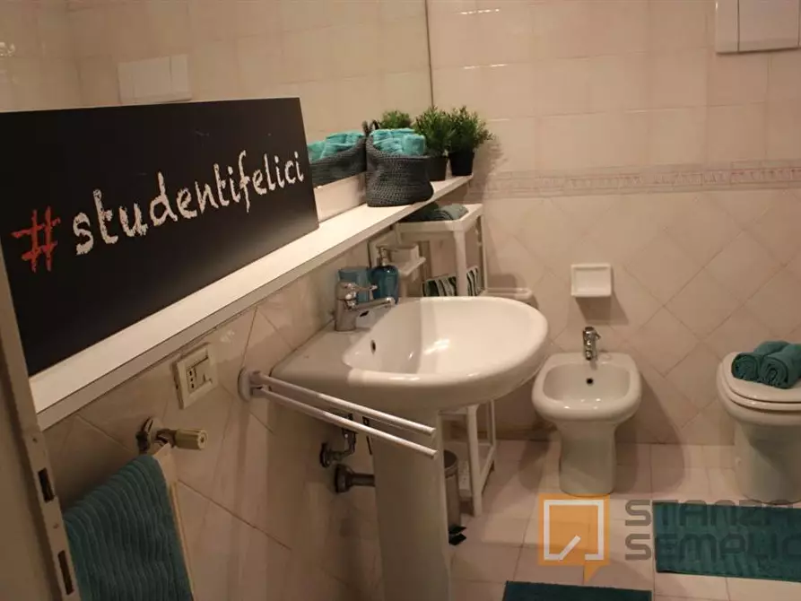 Immagine 20 di Stanza singola in affitto  in Viale Europa 72 a Brescia