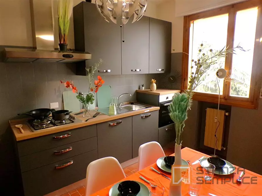 Immagine 55 di Stanza singola in affitto  in Via  Rodolfo Mondolfo 7 a Bologna