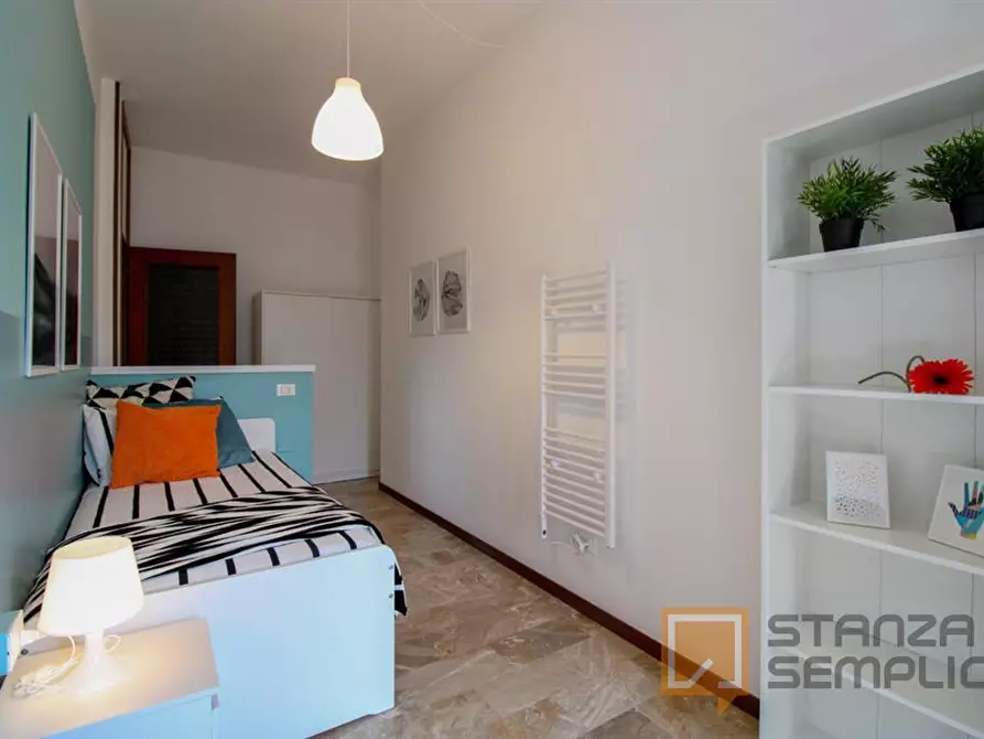 Immagine 2 di Stanza singola in affitto  in Viale Europa 2C a Brescia