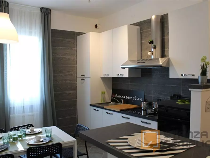 Immagine 8 di Stanza singola in affitto  in Viale Europa 72 a Brescia