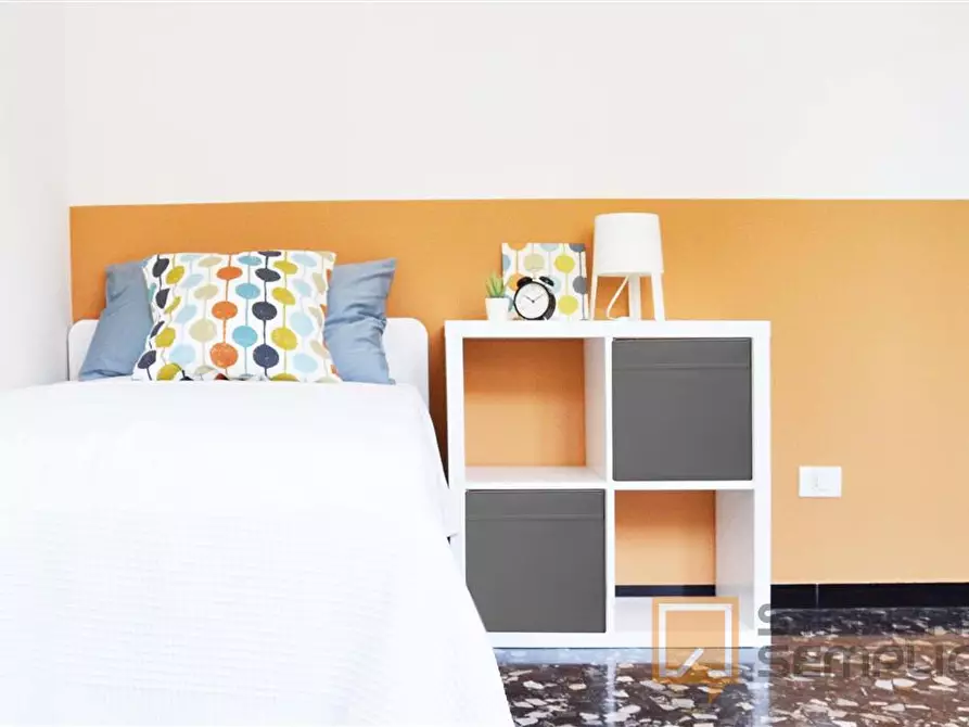 Immagine 3 di Stanza singola in affitto  in Via Vasari 26/2 a Bologna