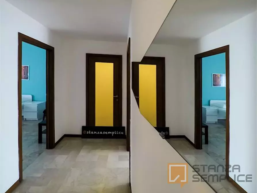 Immagine 13 di Stanza singola in affitto  in Via Bligny 11 a Brescia