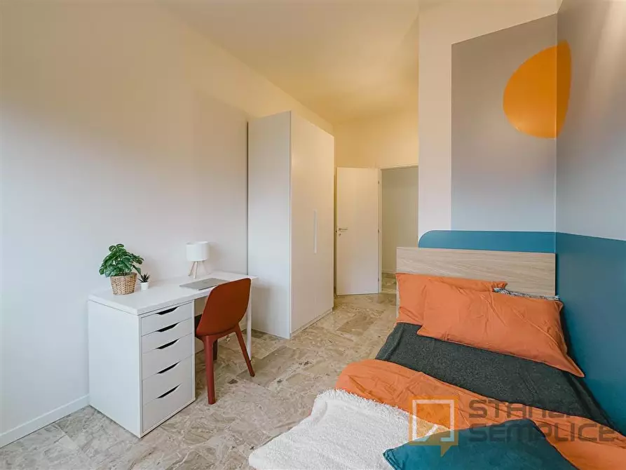 Immagine 8 di Stanza singola in affitto  in Via Cipro 8 a Brescia