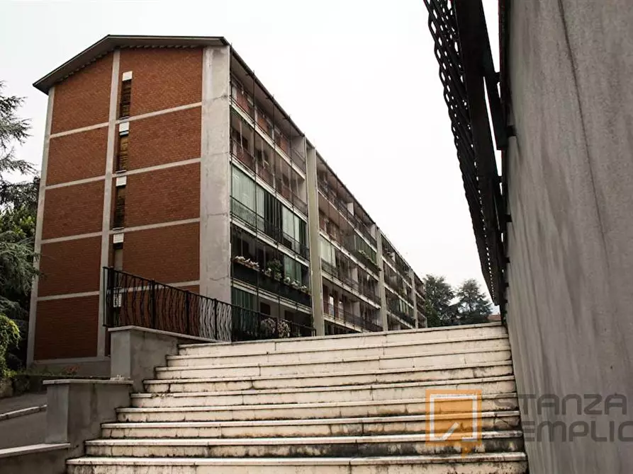 Immagine 9 di Stanza singola in affitto  in Via Bligny 15 a Brescia