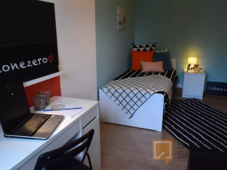 Immagine 7 di Stanza singola in affitto  in Via Rocca D'anfo 7 a Brescia