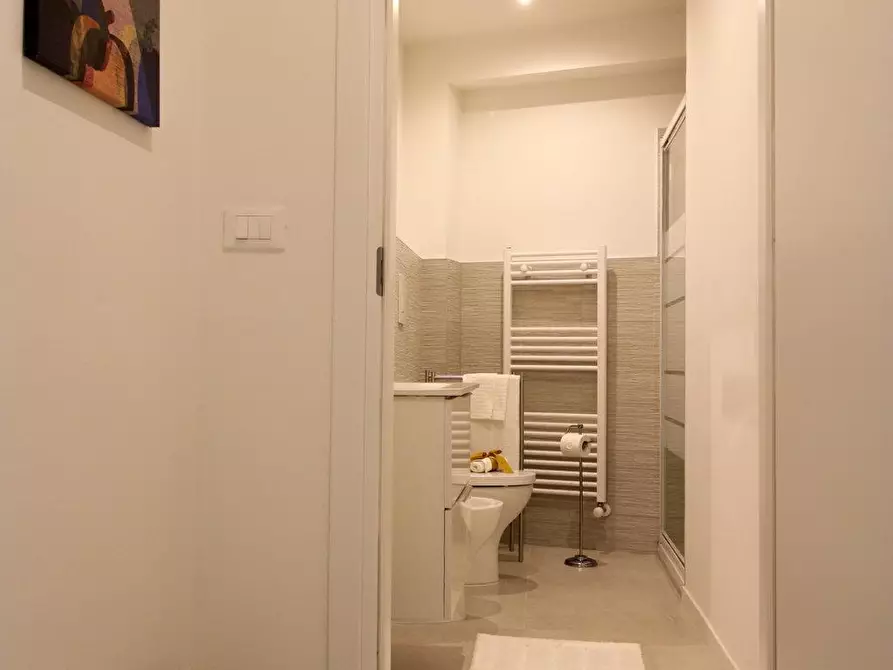 Immagine 19 di Stanza singola in affitto  in Via Menganti 8 a Bologna