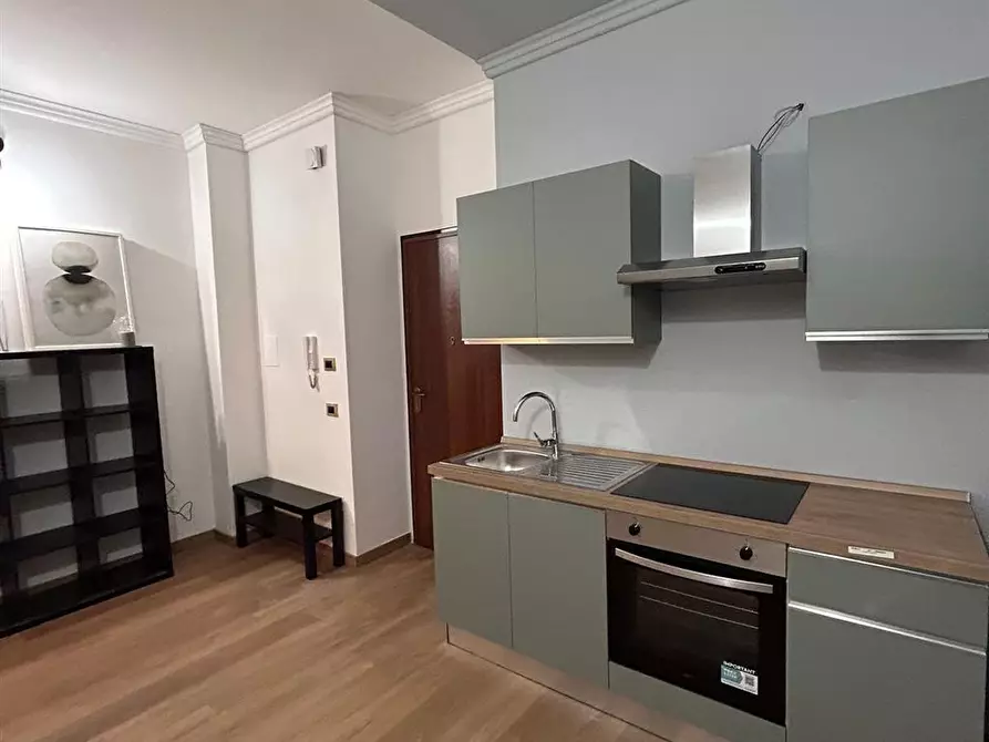 Immagine 7 di Stanza singola in affitto  in Via Mantova 24 a Brescia