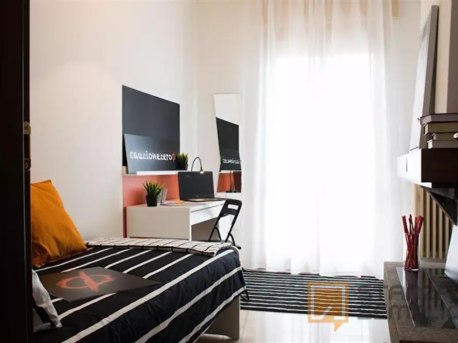 Immagine 2 di Stanza singola in affitto  in Via Bligny 15 a Brescia