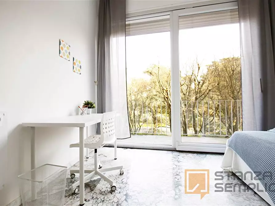 Immagine 39 di Stanza singola in affitto  in Viale Del Risorgimento 3 a Bologna