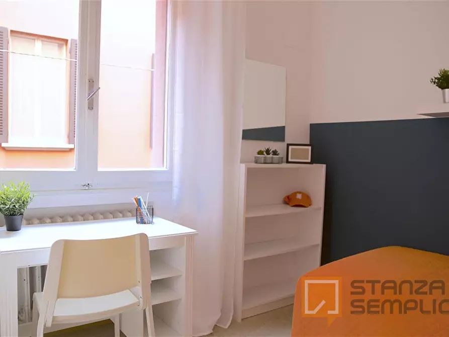 Immagine 2 di Stanza singola in affitto  in Via Marsili 2 a Bologna