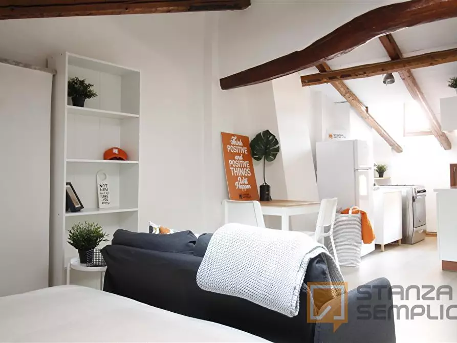 Immagine 2 di Stanza singola in affitto  in Via Altaseta 4 a Bologna