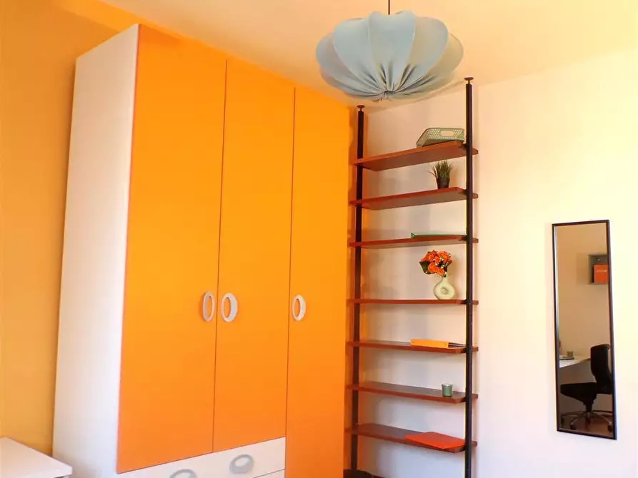 Immagine 41 di Stanza singola in affitto  in Via  Rodolfo Mondolfo 7 a Bologna