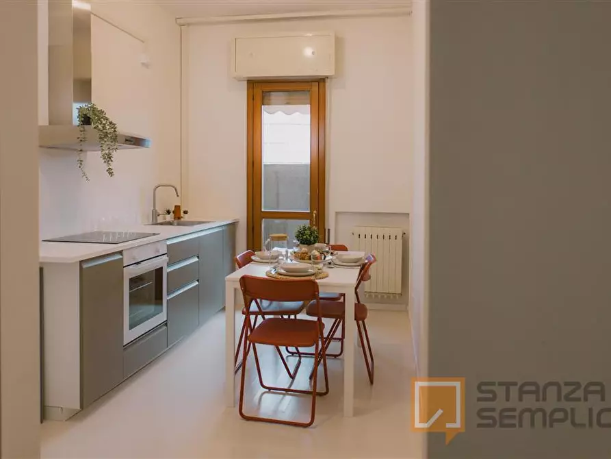 Immagine 15 di Stanza singola in affitto  in Via Cipro 8 a Brescia