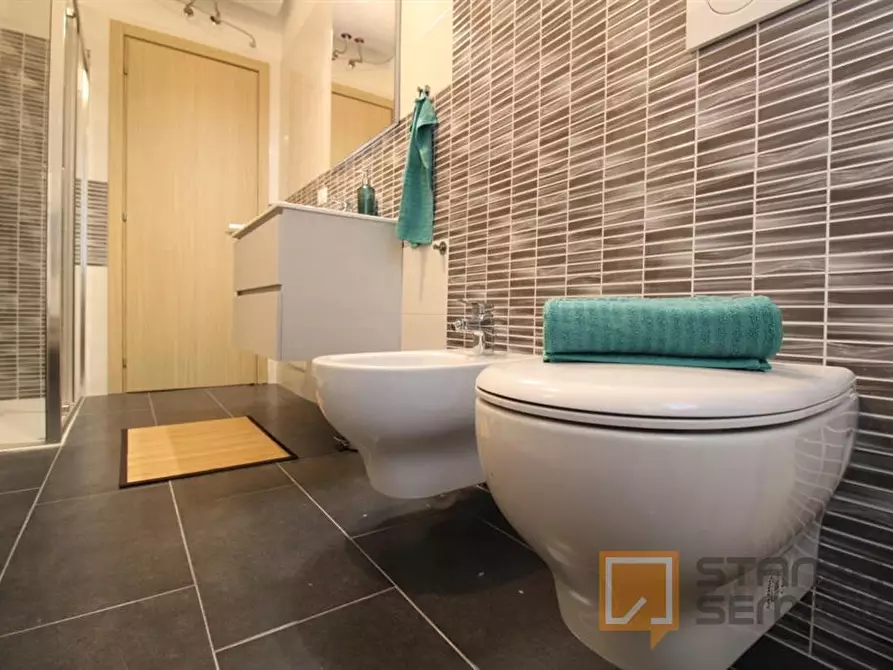 Immagine 25 di Stanza singola in affitto  in Via Ambaraga 77 a Brescia