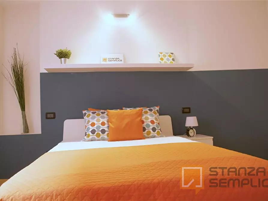 Immagine 2 di Stanza singola in affitto  in Via Marsili 2 a Bologna