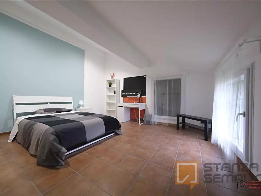 Immagine 5 di Stanza singola in affitto  in Via Emilia 279 a Anzola Dell'emilia