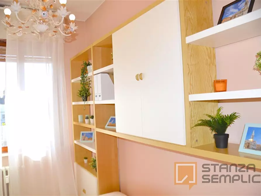 Immagine 4 di Stanza singola in affitto  in Via Vincenzi 19 a Modena