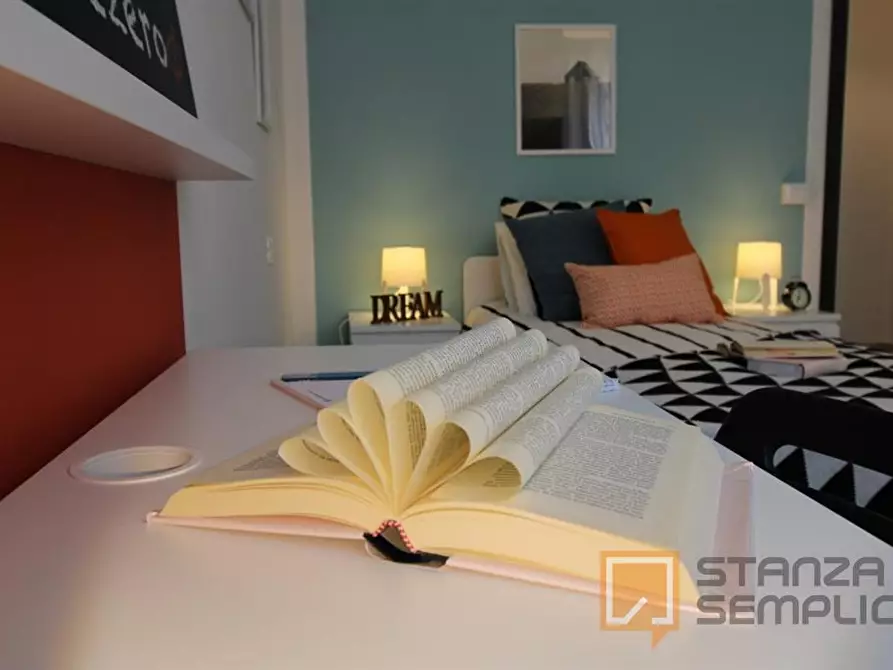 Immagine 5 di Stanza singola in affitto  in Viale Piave 225 a Brescia