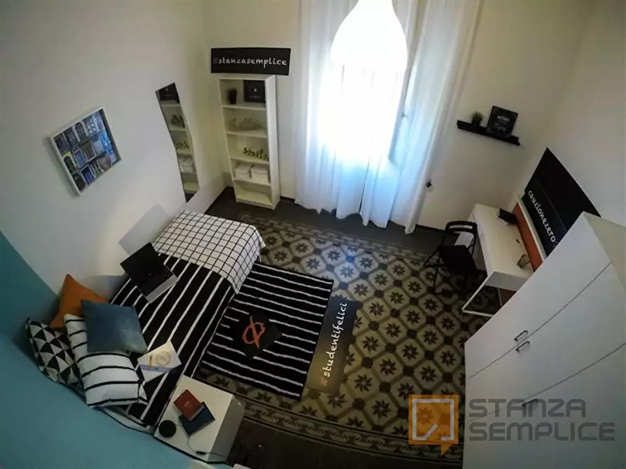 Immagine 1 di Stanza singola in affitto  in Via Lattanzio Gambara 44 a Brescia