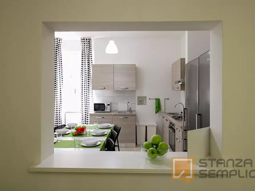 Immagine 13 di Stanza singola in affitto  in Via Ciamician 4 a Bologna