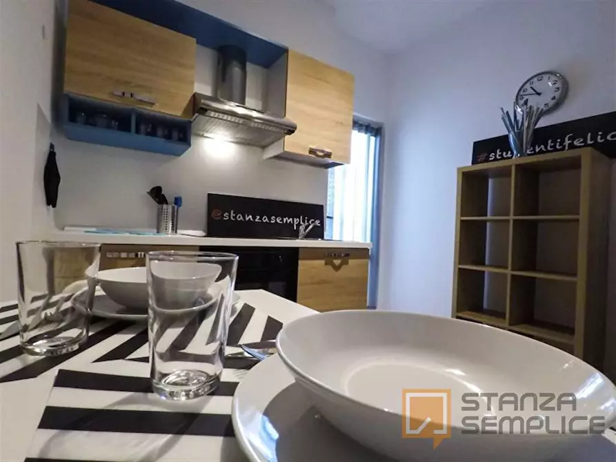 Immagine 5 di Stanza singola in affitto  in Via Mantova 24 a Brescia