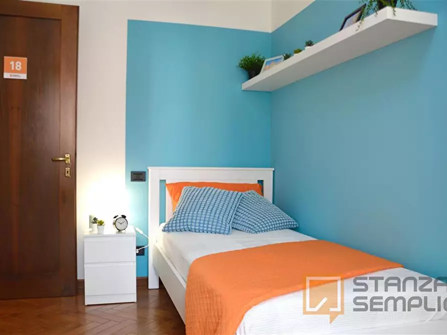 Immagine 7 di Stanza singola in affitto  in Via Turati 30 a Modena