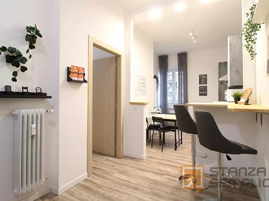 Immagine 8 di Stanza singola in affitto  in Via Ambaraga 77 a Brescia