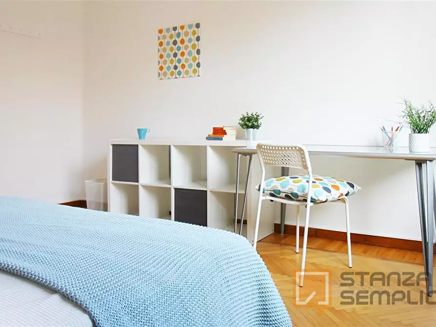 Immagine 35 di Stanza singola in affitto  in Viale Del Risorgimento 3 a Bologna