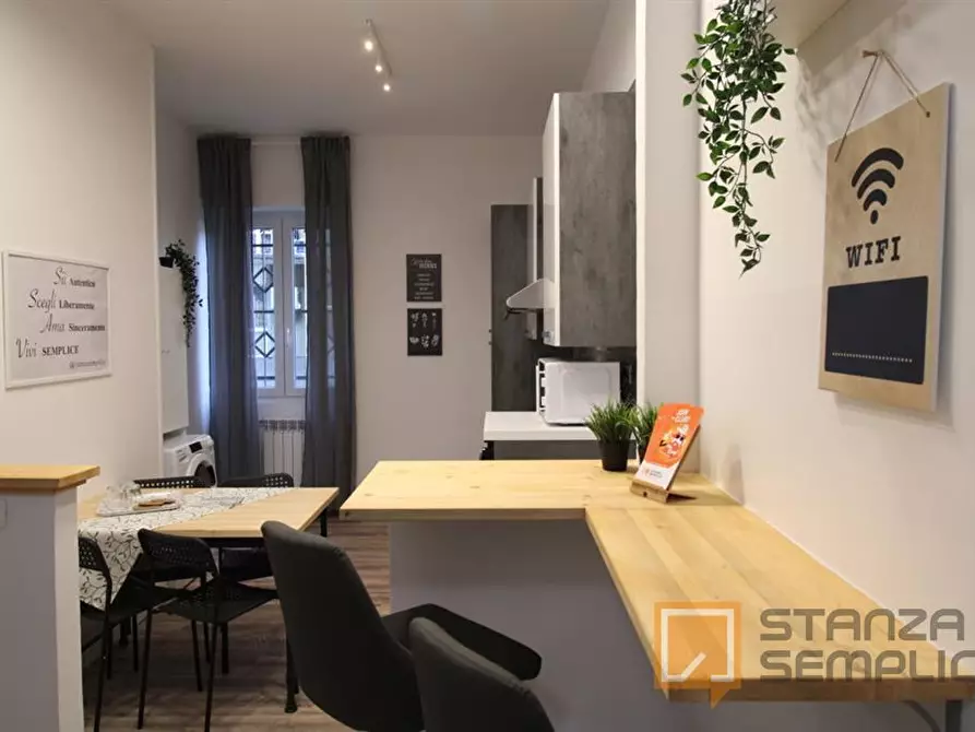 Immagine 9 di Stanza singola in affitto  in Via Ambaraga 77 a Brescia