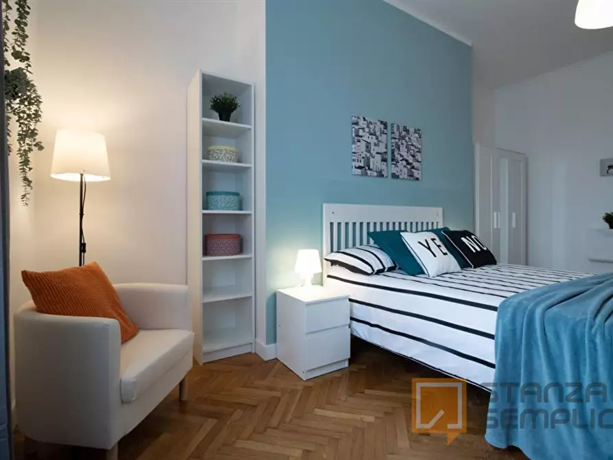 Immagine 6 di Stanza singola in affitto  in Corso Martiri della Libertà 23 a Brescia