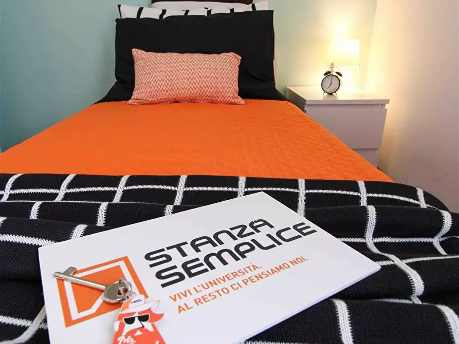 Immagine 3 di Stanza singola in affitto  in Via Pelagio Palagi 42 a Bologna