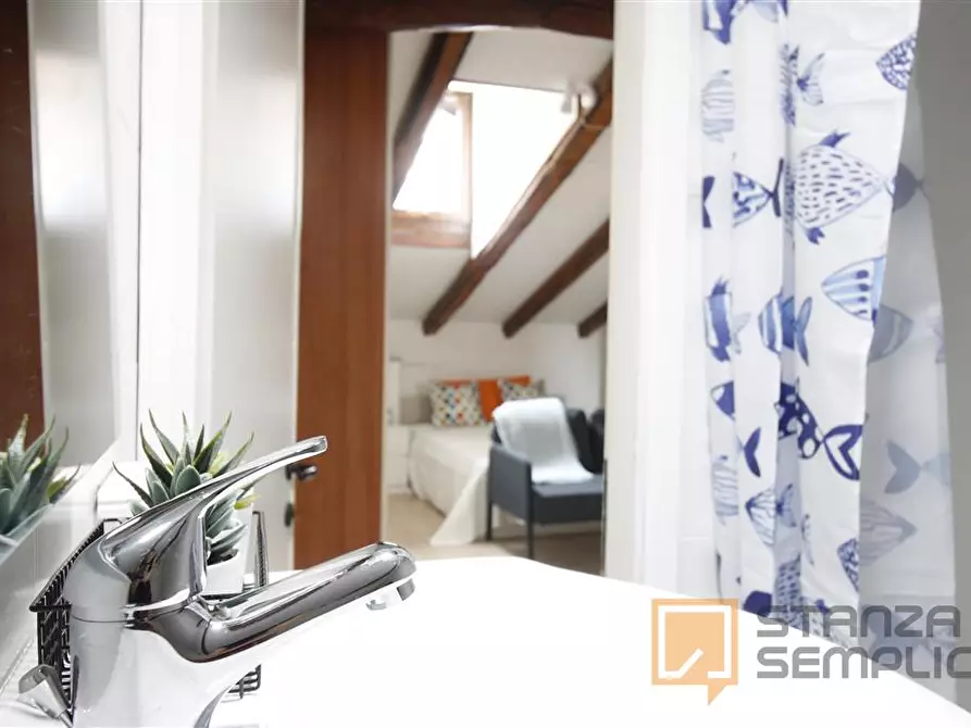 Immagine 11 di Stanza singola in affitto  in Via Altaseta 4 a Bologna