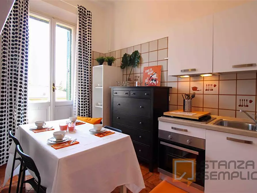 Immagine 18 di Stanza singola in affitto  in Via Pelagio Palagi 42 a Bologna