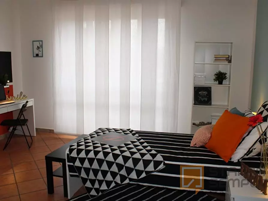 Immagine 4 di Stanza singola in affitto  in Via Ambaraga 60 a Brescia