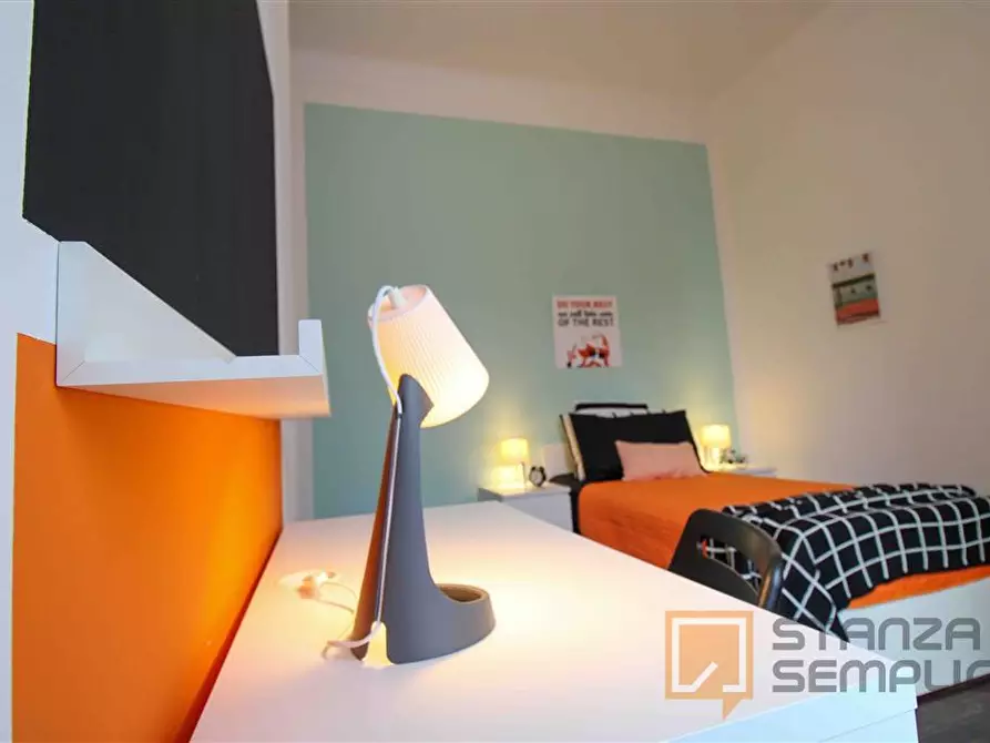 Immagine 45 di Stanza singola in affitto  in Via Pelagio Palagi 42 a Bologna