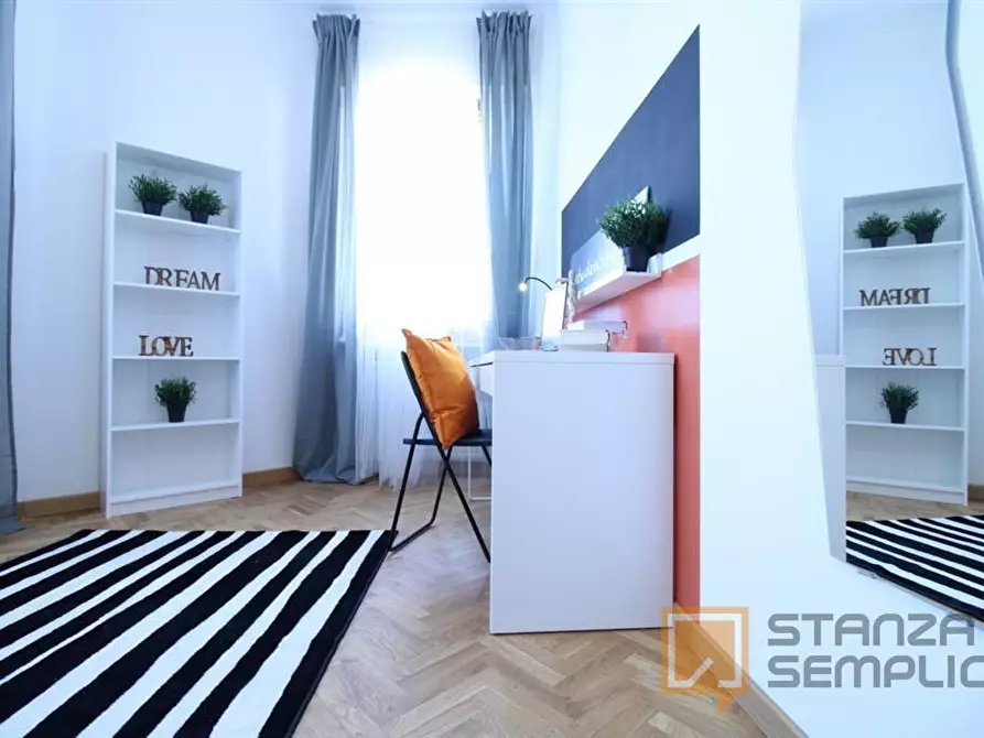 Immagine 2 di Stanza singola in affitto  in Viale della Stazione 59 a Brescia