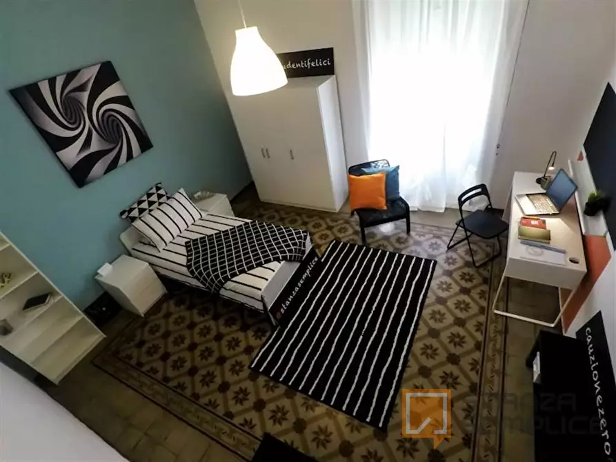 Immagine 1 di Stanza singola in affitto  in Via Lattanzio Gambara 44 a Brescia