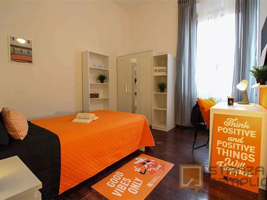 Immagine 34 di Stanza singola in affitto  in Via Pelagio Palagi 42 a Bologna