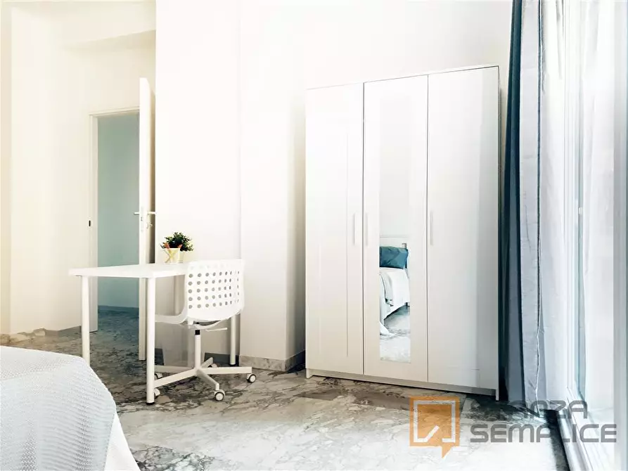 Immagine 6 di Stanza singola in affitto  in Viale Del Risorgimento 3 a Bologna