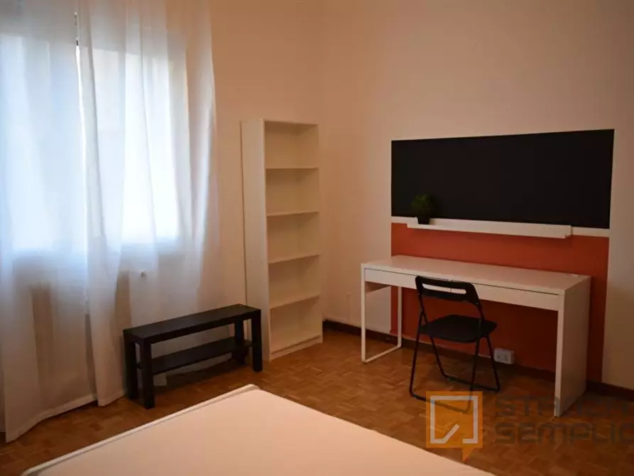 Immagine 3 di Stanza singola in affitto  in Via Rocca D'anfo 7 a Brescia